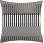 TOM TAILOR HOME Sierkussen Glamour Stripe met gemetalliseerd effectgaren kussenovertrek zonder vulling(1 stuk) - Thumbnail 1