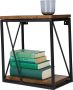 TOM TAILOR HOME Wandplank T-NEST SHELF WALL EXTRA SMALL extra kleine wandplank kan gemakkelijk worden gecombineerd met andere maten uit de serie - Thumbnail 1