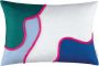 Tom Tailor Kussenhoes Tropical Organic (1 stuk) - Thumbnail 1
