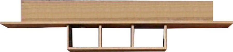 VOGL Möbelfabrik Wandplank