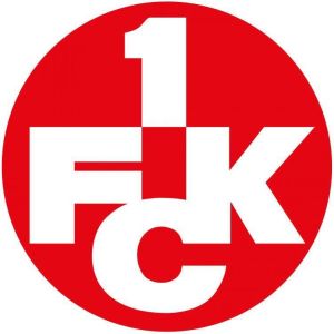 Wall-Art Wandfolie 1.FC Kaiserslautern logo (1 stuk)