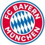 Wall-Art Wandfolie FC Bayern München logo zelfklevend verwijderbaar (1 stuk) - Thumbnail 1