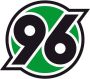 Wall-Art Wandfolie Voetbal Hannover 96 logo zelfklevend verwijderbaar (1 stuk) - Thumbnail 1