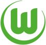 Wall-Art Wandfolie Voetbal VfL Wolfsburg logo 1 (1 stuk) - Thumbnail 1