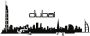 Wall-Art Wandfolie XXL stad skyline Dubai 120 cm (1 stuk) - Thumbnail 1