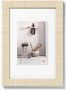 Walther Design Home Houten Fotolijst 21x29 7cm A4 Crème Wit - Thumbnail 2