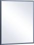Welltime Spiegel KENT Breedte 67 cm made in Germany - Thumbnail 1