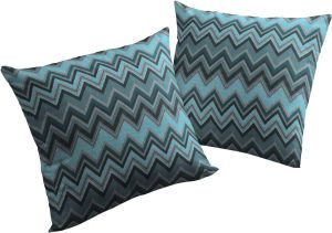 Wirth Sierkussen Benewitz Kussenovertrek zonder vulling set van 2 (2 stuks)