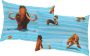 Wirth Sierkussen Ice Age Disney kussenhoes zonder vulling(2 stuks) - Thumbnail 1