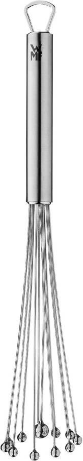 WMF Garde Profi Plus flexibele draden met ballen oog om op te hangen vaatwasmachinebestendig (1-delig)