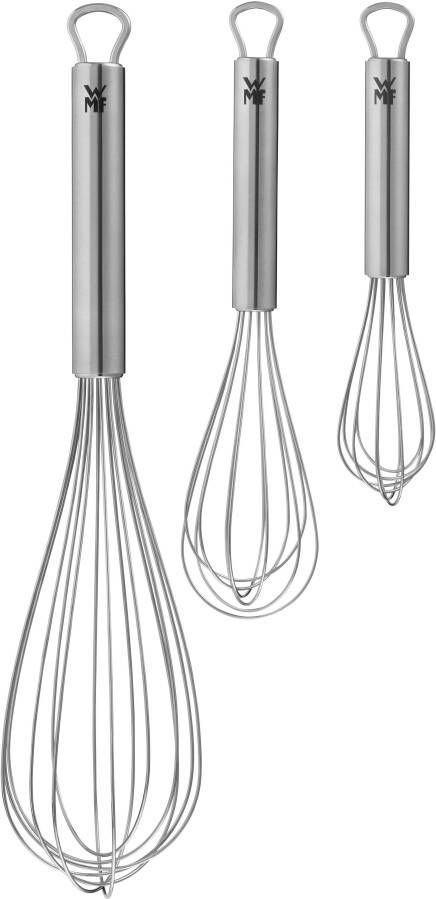 WMF Garde Profi Plus 3-delig set Opslagringen vaatwasmachinebestendig robuust en duurzaam (set 3-delig)