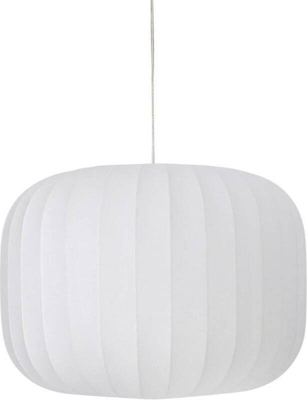 Light & Living Light&living Hanglamp Ø44x31 cm LEXA wit