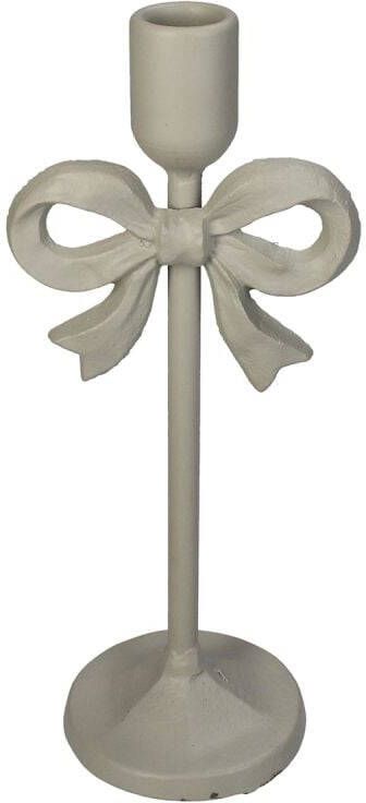 Trendhopper Kandelaar Strik 25 5 cm hoog