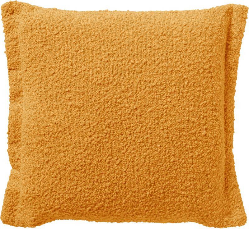 Dutch Decor OTIS Kussenhoes 45x45 cm Golden Glow geel