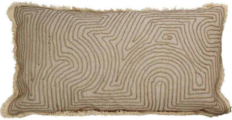 Trendhopper Sierkussen Cotton 35x65 cm