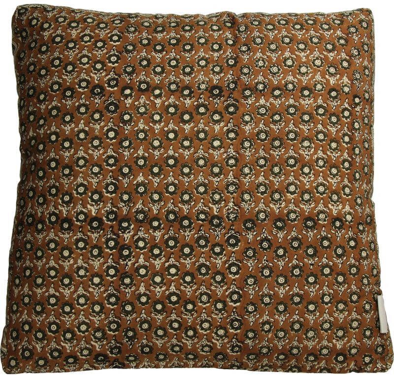 Trendhopper Sierkussen Flower 50x50 cm