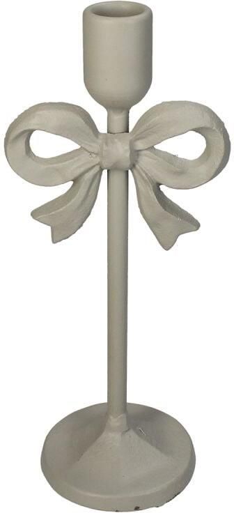 Trendhopper Kandelaar Strik 25 5 cm hoog