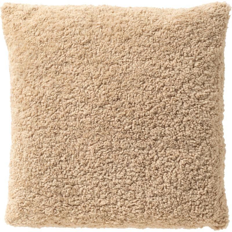 Trendhopper Kussenhoes Cara 45x45 cm Whitecap Gray