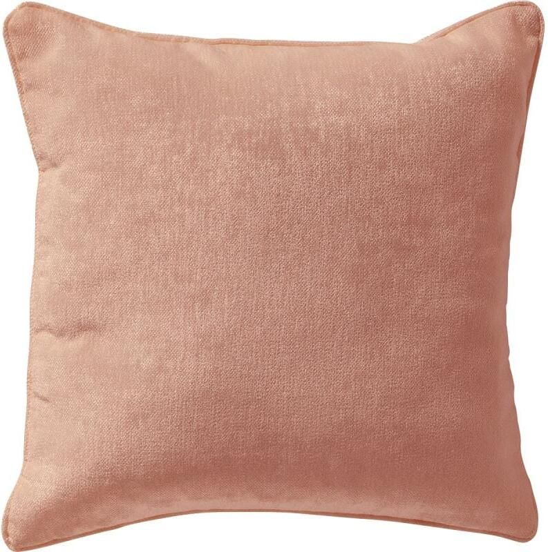 Trendhopper Kussenhoes Lewy 45x45 cm Muted Clay