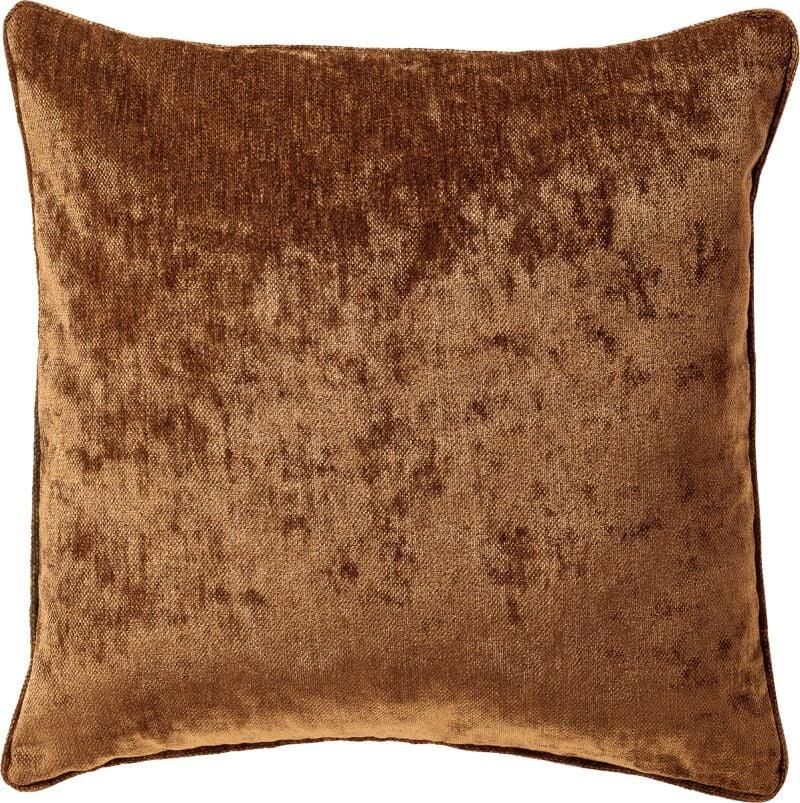 Trendhopper Kussenhoes Lewy 45x45 cm Tobacco Brown