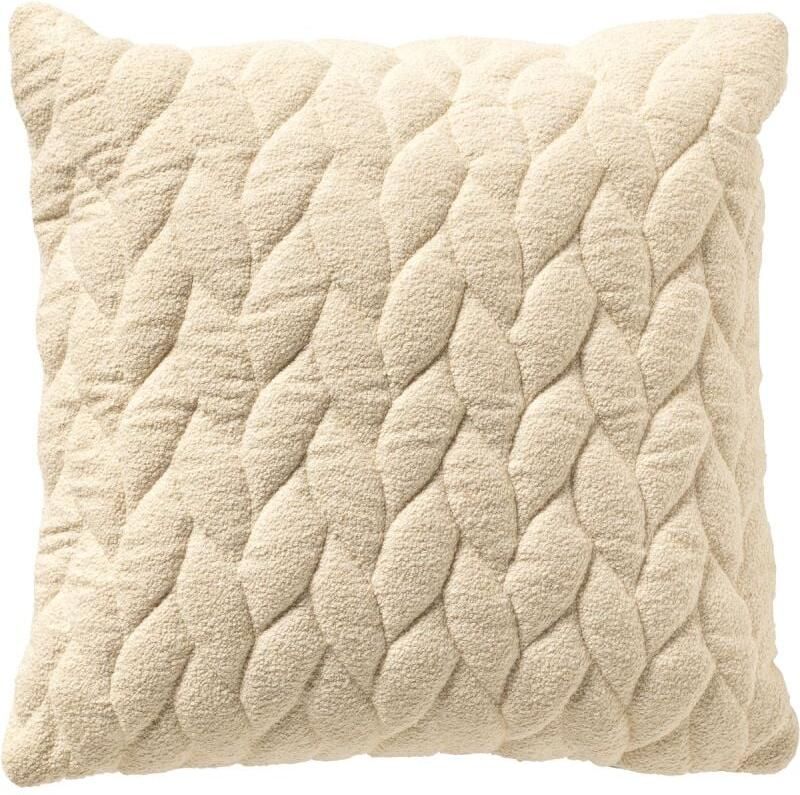 Trendhopper Kussenhoes Maddy 45x45 cm Whisper White