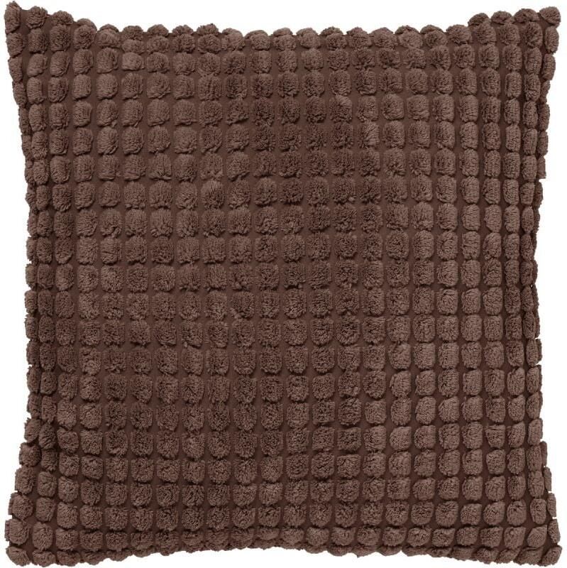 Trendhopper Kussenhoes Rome 45x45 cm Chocolate Martini