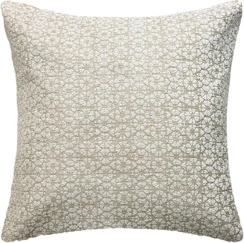 Trendhopper Kussenhoes Shiva 45x45 cm White Swan