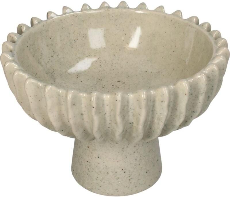 Trendhopper Schaal Zera Beige