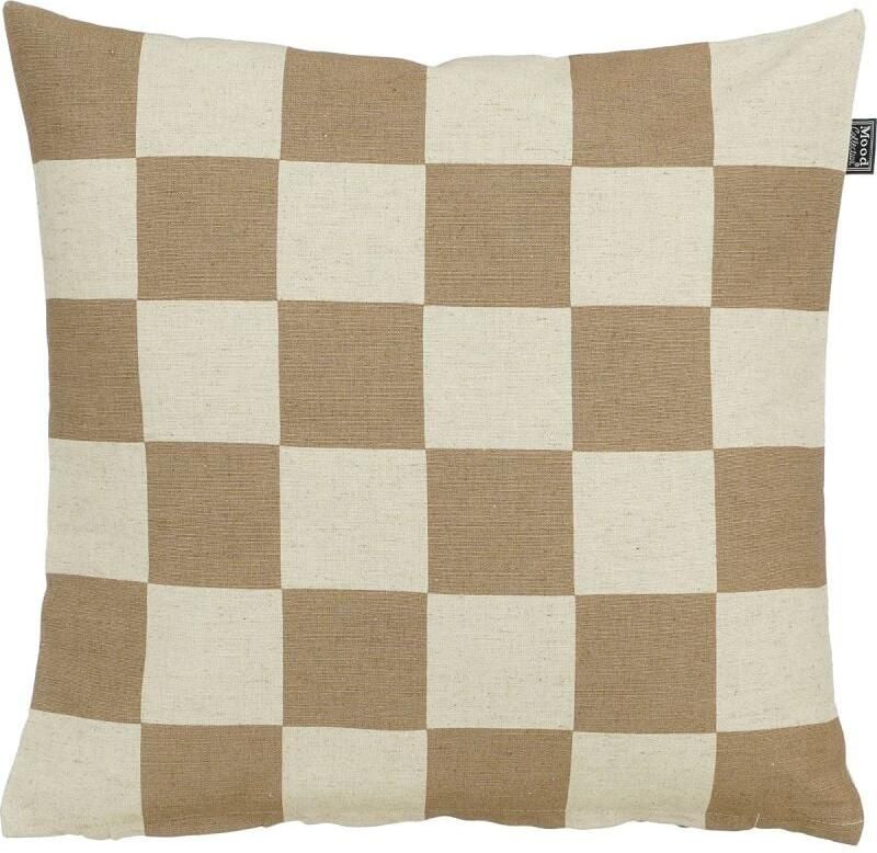 Trendhopper Sierkussen Pantini beige - Foto 1