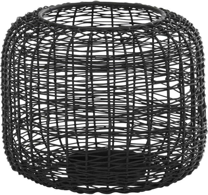 Trendhopper Windlicht Skai 16x13 5cm