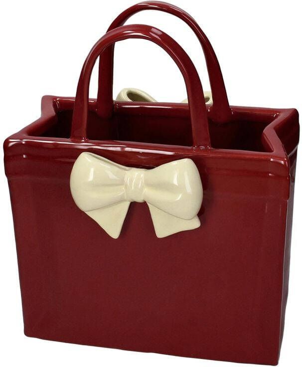 Trendhopper Vaas Bag
