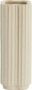Trendhopper Vaas Castor Ceramics Ecru 35 5 Cm - Thumbnail 2