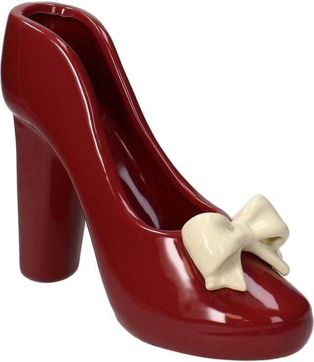 Trendhopper Vaas Pump met strik