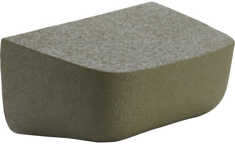 Trendhopper Wandplank Adawa Mat Olijfgroen 18 Cm