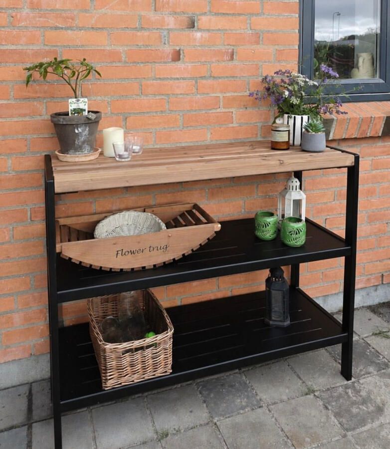 Trendyard Sidetable Buiten Trend