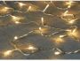 Anna&apos;s Collection Kerstverlichting warm wit 80 lampjes 800 cm lichtsnoer met timer Kerstverlichting kerstboom - Thumbnail 2