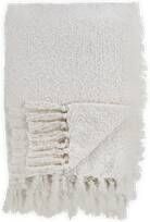 Artichok Lola plaid beige 164 x 127 cm