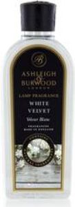 Ashleigh & Burwood Navulling Voor Geurbrander White Velvet 250 Ml