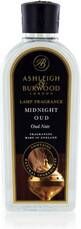 Ashleigh & Burwood Geurlamp olie Midnight Oud S