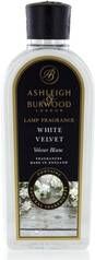 Ashleigh & Burwood Geurlamp olie White Velvet S
