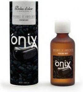 Boles d'olor Brumas de ambiente (50 ml) geurolie Onix