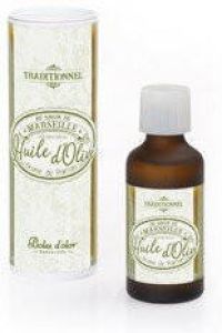 Boles d'olor Brumas de ambiente (50 ml) geurolie savon de Marseille Huile d'olive