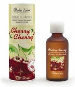 Boles d'olor Geurolie Brumas de ambiente 50 ml Cherry kersen