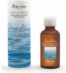 Boles d'olor Geurolie Brumas de ambiente 50 ml Deep Blue