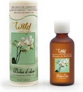 Boles d'olor Geurolie Brumas de ambiente 50 ml Wild Orchid