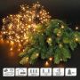 ECD Germany Micro Cluster 1800 LED 36 meter extra warm wit 8 functies + geheugen - Thumbnail 2