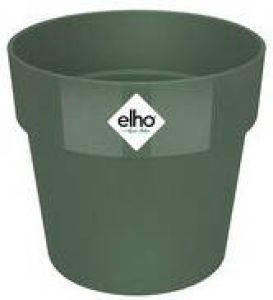 Elho B.for original round 22 leaf green