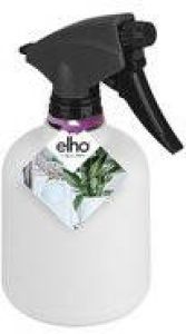 Elho B.for soft sprayer wit binnen 0 6 liter