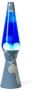 Fisura Lavalamp Bullet World Blue Lava - Thumbnail 2