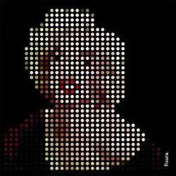 Fisura Marilyn Monroe poster